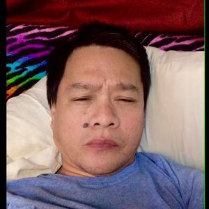 Meet your Posher, Edgardo